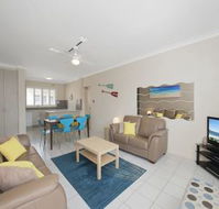 Shoal Bay Road Bay Village Unit 08 47 - Accommodation Asia