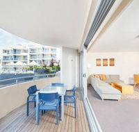 Cote DAzur Unit 7 / 61 Donald Street