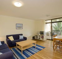 St George Unit 4 Nelson Bay