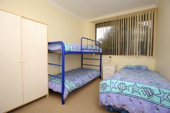 St George Unit 4 Nelson Bay - Accommodation Asia 2