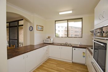 St George Unit 4 Nelson Bay - Accommodation Asia 4