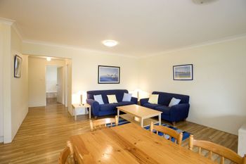 St George Unit 4 Nelson Bay - Accommodation Asia 3