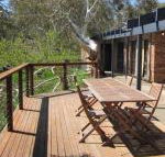Beulah by the Lake Private Holiday Apartment - Accommodation Asia