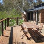 Beulah By The Lake Private Holiday Apartment - Accommodation Asia 0