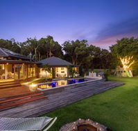 True North - Accommodation Asia