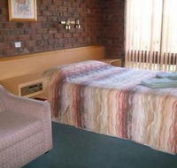 Echuca Rivergum Motor Inn - Accommodation Asia