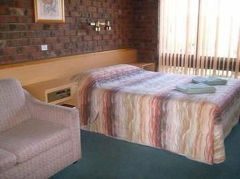 Echuca Rivergum Motor Inn - Accommodation Asia 0