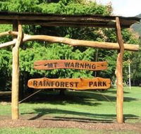 Mt Warning Holiday Park - Accommodation Asia