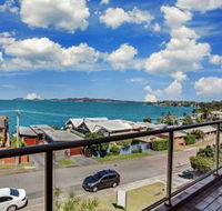 Triview Unit 10 1 Mitchell Street - Accommodation Asia