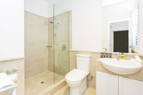 Cottesloe Waters Apartment - Accommodation Guide 1