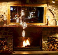 Peppers Rundells Alpine Lodge - Accommodation Asia