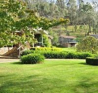 Araluen Lodge  Villas - Accommodation Asia