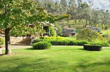 Araluen Lodge & Villas - Accommodation Asia 0