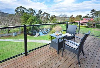 Araluen Lodge & Villas - Accommodation Asia 5