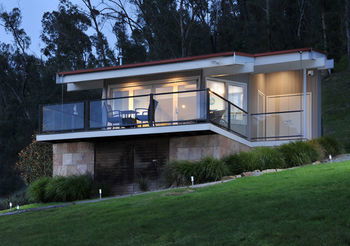 Araluen Lodge & Villas - Accommodation Asia 6
