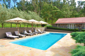 Araluen Lodge & Villas - Accommodation Asia 1