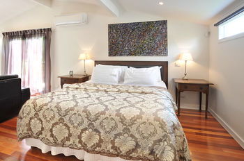 Araluen Lodge & Villas - Accommodation Asia 3