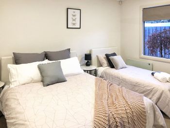 Brunswick Getaway - Accommodation Guide 6