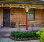Avoca House Circa 1900 Gorgeous Federation Home - Accommodation Guide
