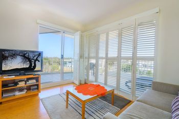 Resort Apartment On Salt Beach 6318 - Accommodation Guide 0