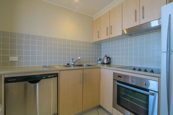 Resort Apartment On Salt Beach 6318 - Accommodation Guide 2