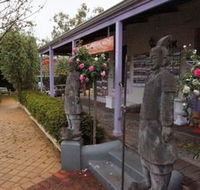 Spooky Hall Motel - Accommodation Asia