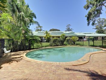 Nicholli Bay Parklands Unit 34 / 2 Gowrie Avenue - Accommodation Asia 4
