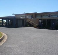 Oriana Motor Inn - Accommodation Asia