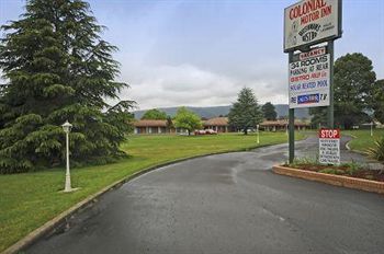 Morts Estate NSW Accommodation Asia
