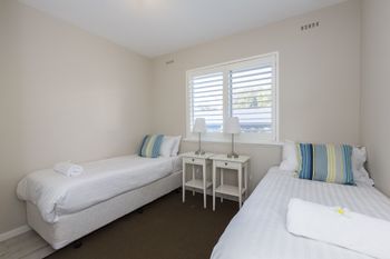 Cottesloe Azura Apartment - Accommodation Guide 1