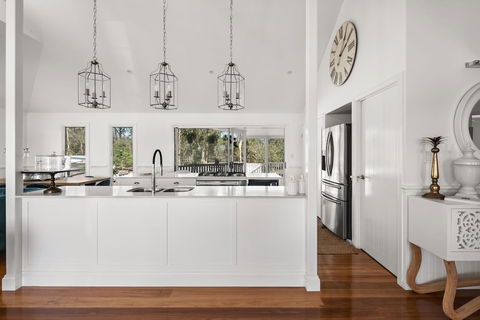 Summerville House - Accommodation Asia 5
