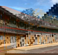 Settlers Hotel York - Accommodation Asia