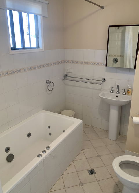Settlers Hotel York - Accommodation Asia 5