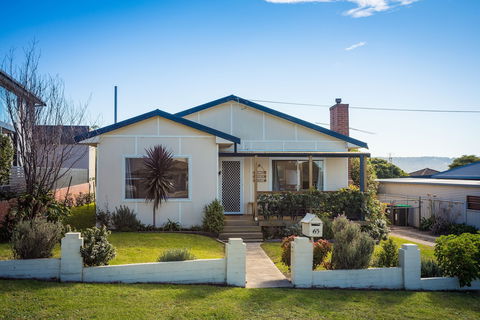 Bungo Beach House Pet Friendly House - Accommodation Guide 1