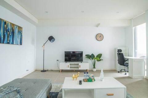 Stunning 1bed1bath Apartment@mascot - Accommodation Guide 2