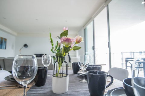 Stunning 1bed1bath Apartment@mascot - Accommodation Guide 4
