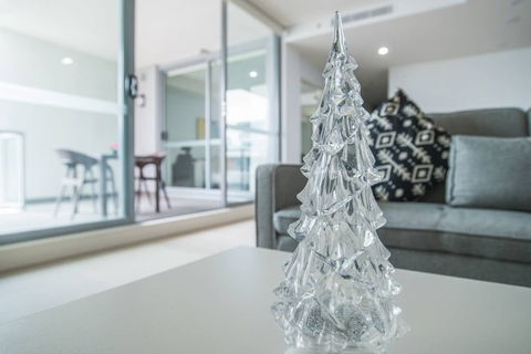Stunning 1bed1bath Apartment@mascot - Accommodation Guide 1