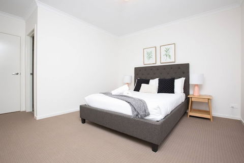 Resortstyle 4BR House With Parking@werribee - Accommodation Asia 3