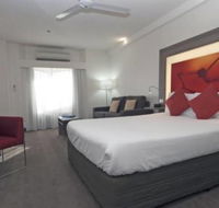 Novotel Atrium Darwin - Accommodation Asia