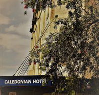 Caledonian Hotel - Accommodation Guide