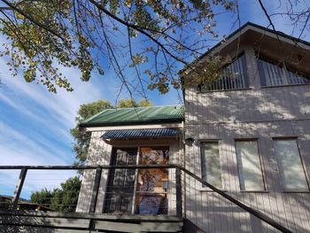 Ridge Runner - Accommodation Guide 0