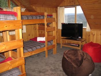 Ridge Runner - Accommodation Guide 3