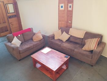 Ridge Runner - Accommodation Guide 2