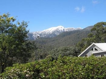 Ridge Runner - Accommodation Guide 6