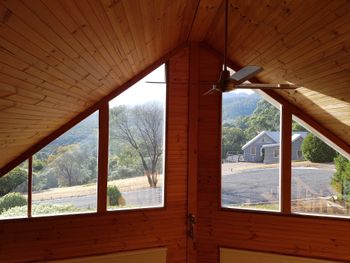 Ridge Runner - Accommodation Guide 1