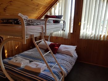 Ridge Runner - Accommodation Guide 5