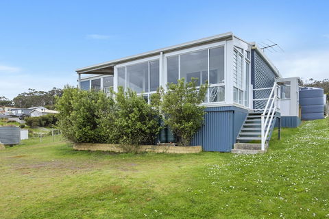 Blue Cottage Bruny Island - Accommodation Guide 1