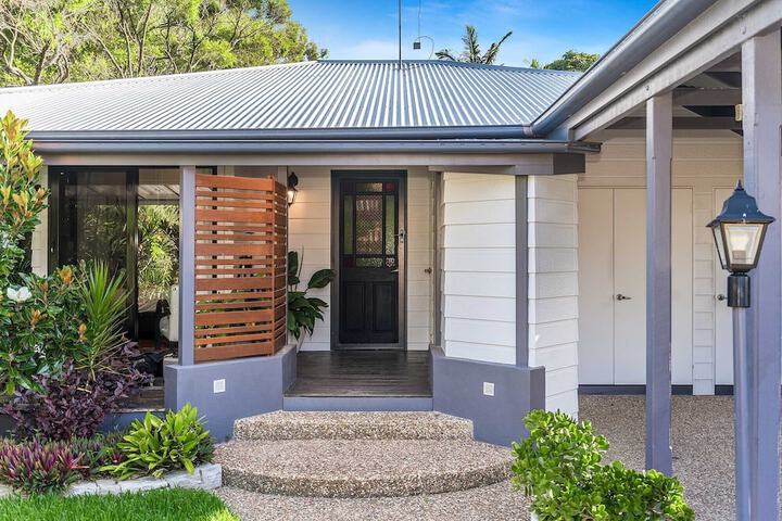 Tyagarah NSW Accommodation Asia