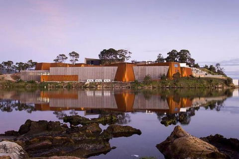 Essentially Hobart - Accommodation Asia 3