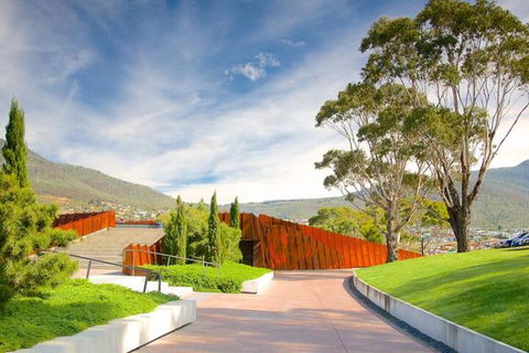Essentially Hobart - Accommodation Asia 2